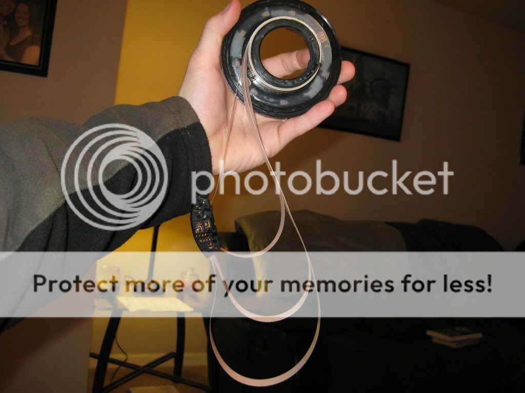 Steering Clock Spring Fix (lots of Pics)